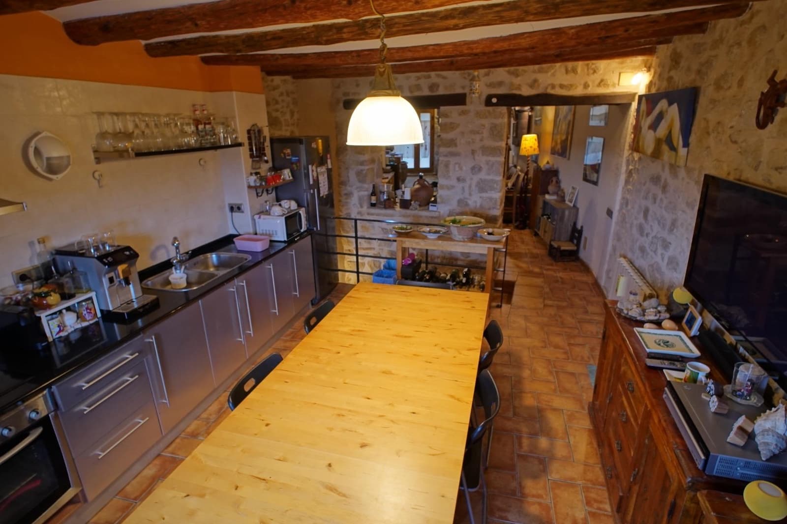 4 bedroom Townhouse for sale in Arnes - € 320,000 (Ref: 9431168)