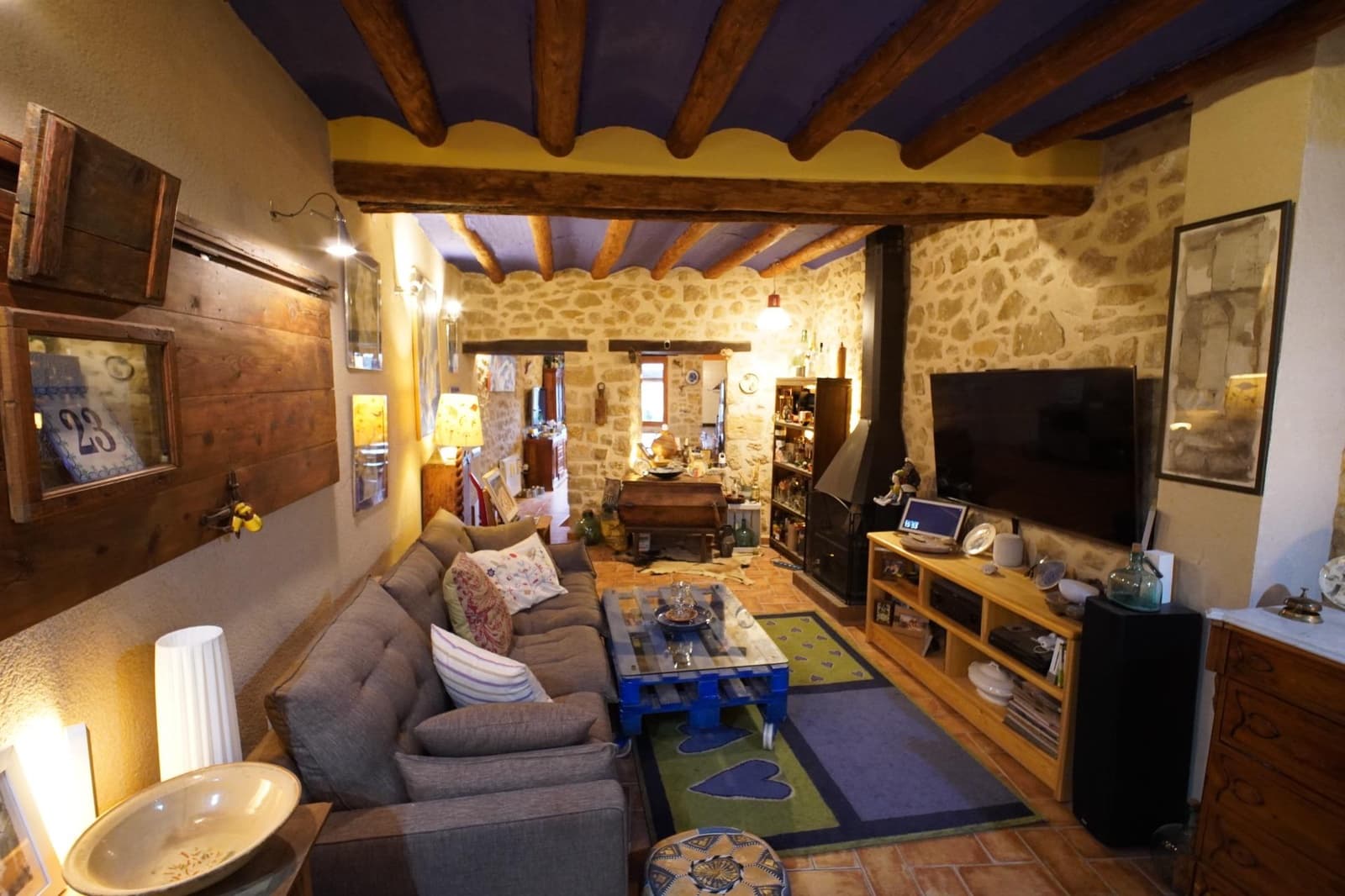 4 bedroom Townhouse for sale in Arnes - € 320,000 (Ref: 9431168)