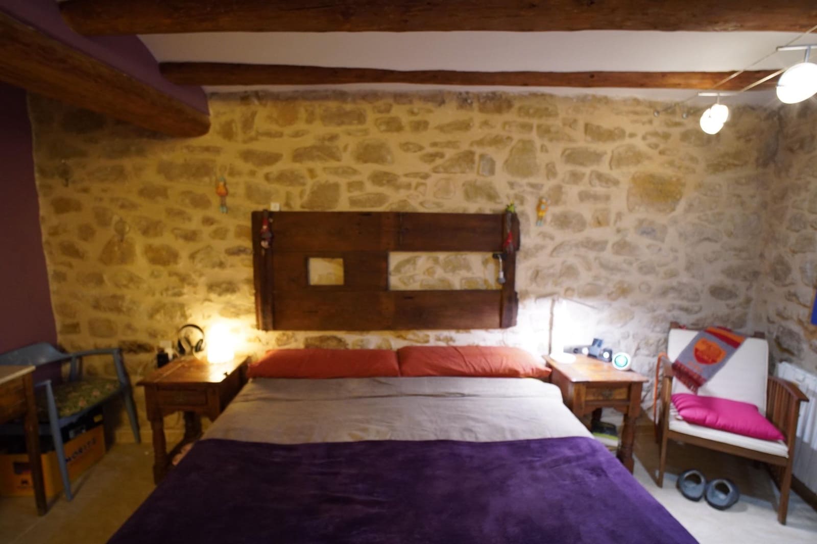 4 bedroom Townhouse for sale in Arnes - € 320,000 (Ref: 9431168)