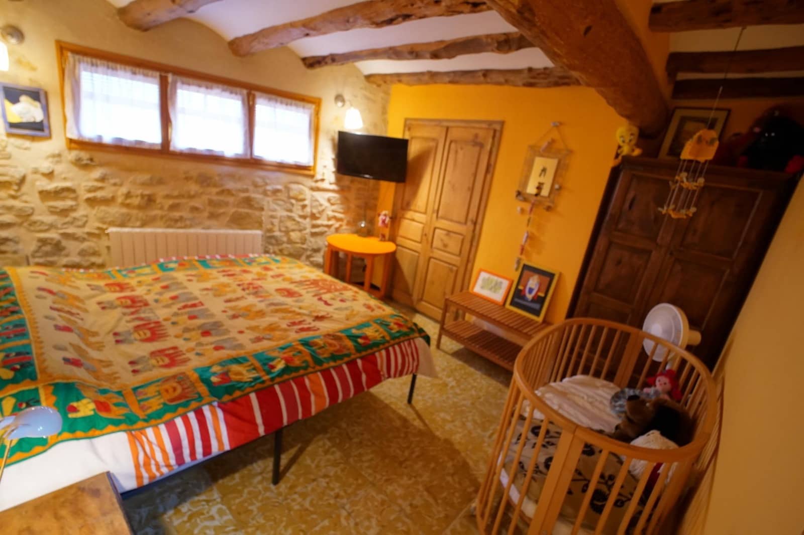 4 bedroom Townhouse for sale in Arnes - € 320,000 (Ref: 9431168)