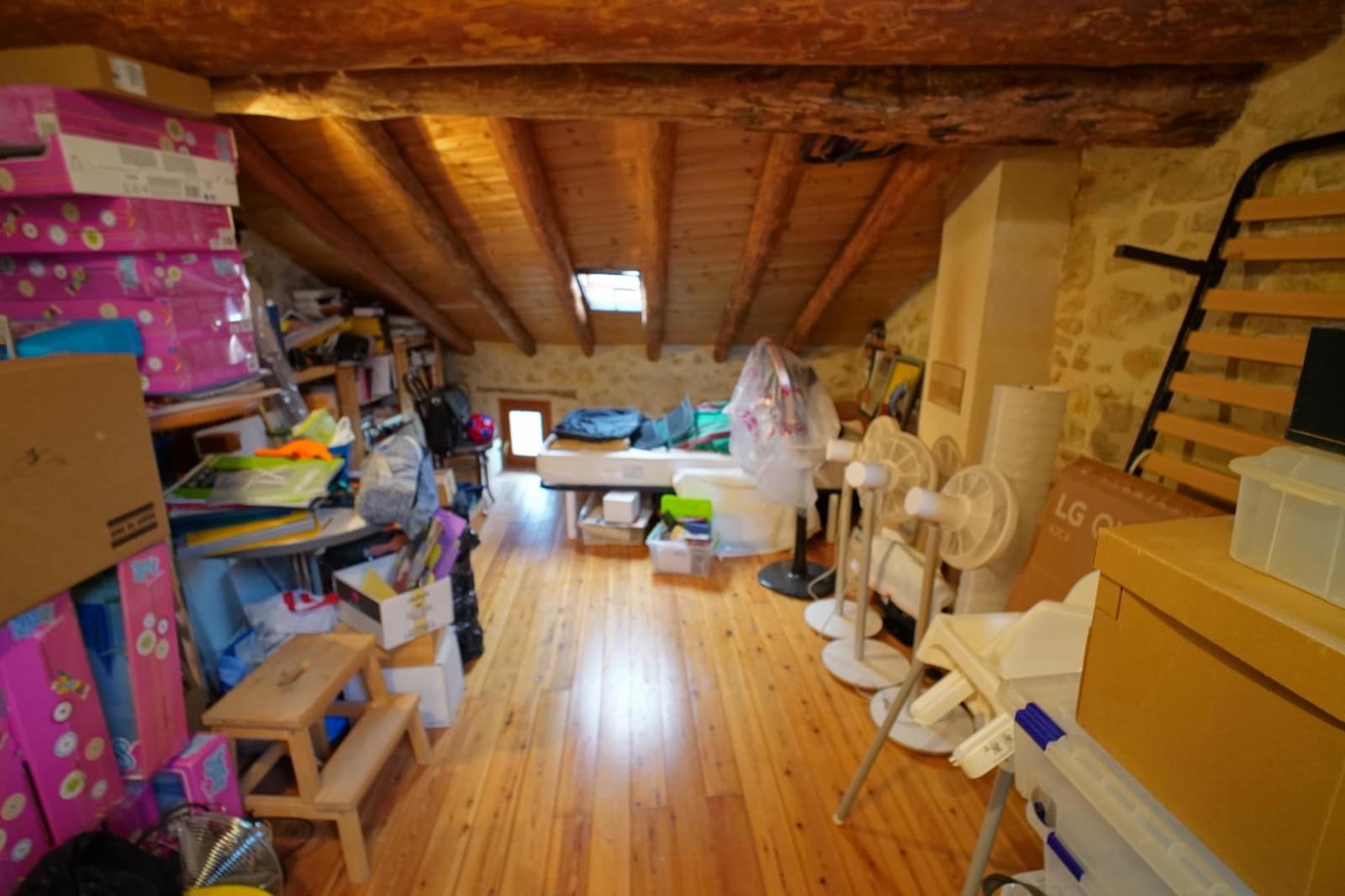 4 bedroom Townhouse for sale in Arnes - € 320,000 (Ref: 9431168)