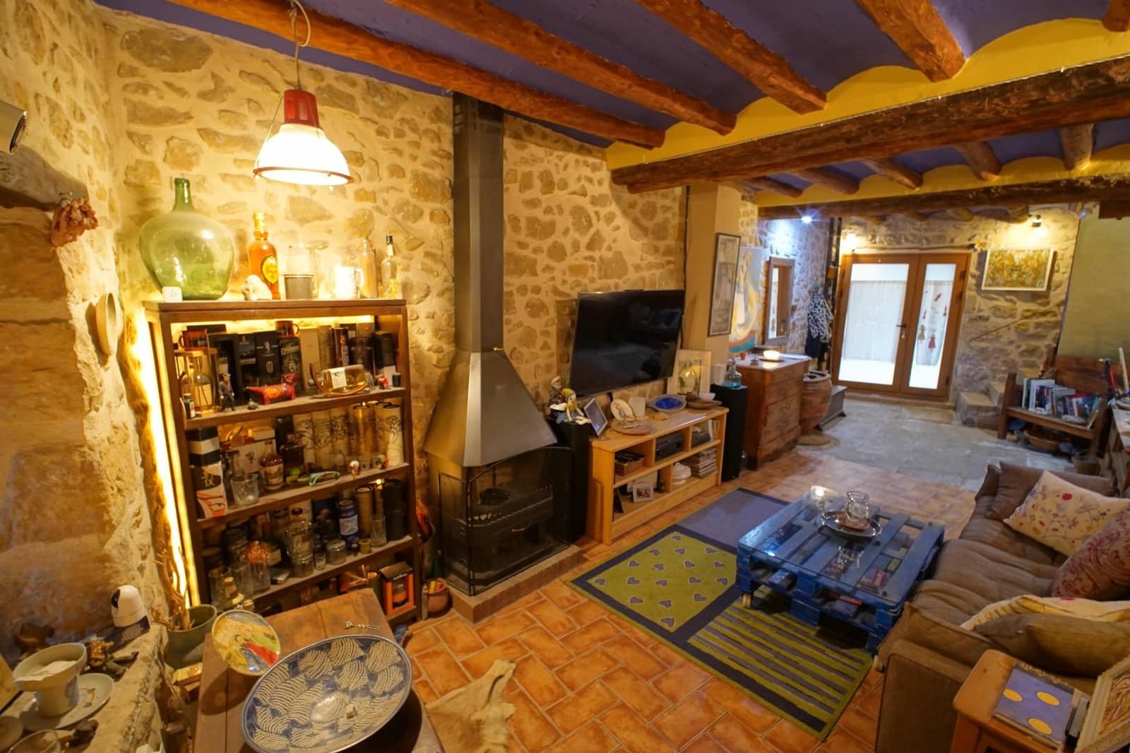 4 bedroom Townhouse for sale in Arnes - € 320,000 (Ref: 9431168)