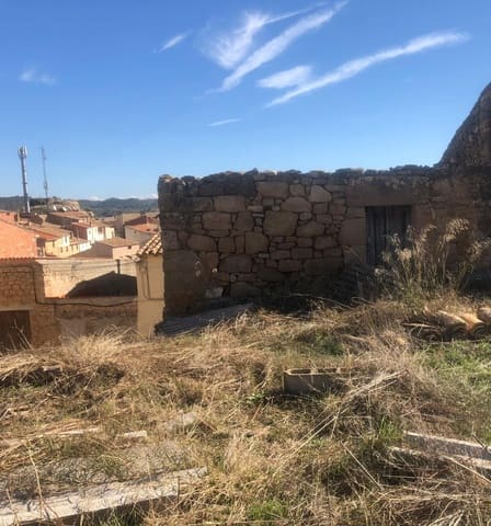 Commercial for sale in Mazaleón - € 25,000 (Ref: 9435973)