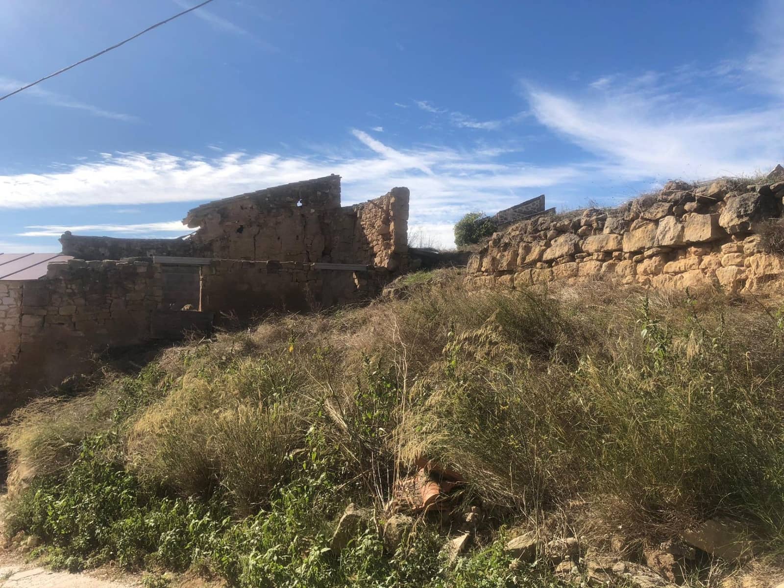 Commercial for sale in Mazaleon - € 25,000 (Ref: 9435973)