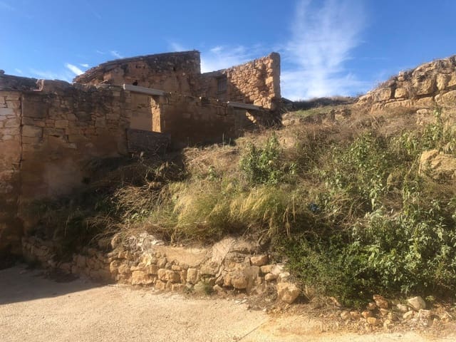 Commercial for sale in Mazaleón - € 25,000 (Ref: 9435973)