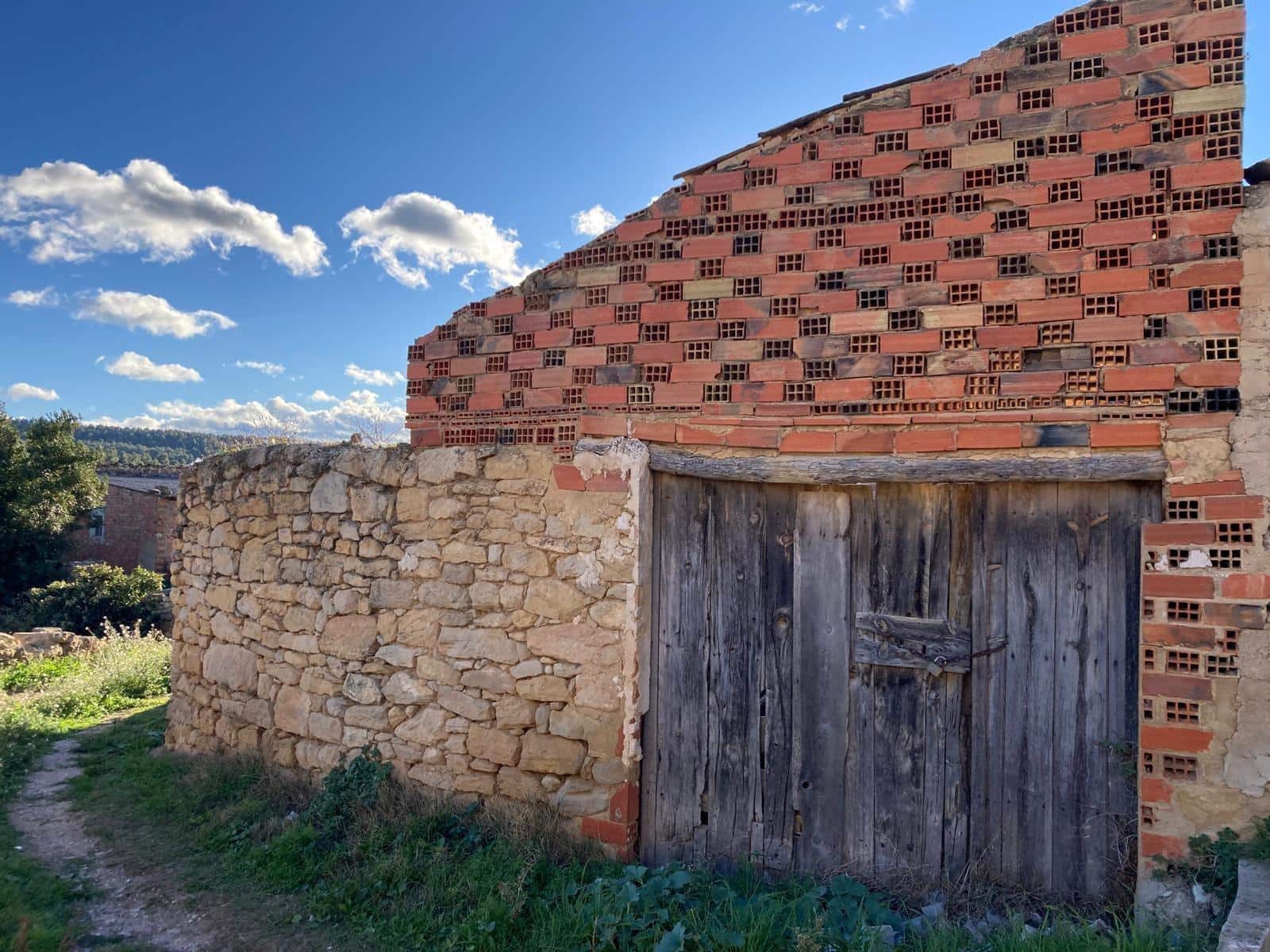 Building Plot for sale in Valjunquera - € 35,000 (Ref: 9449585)