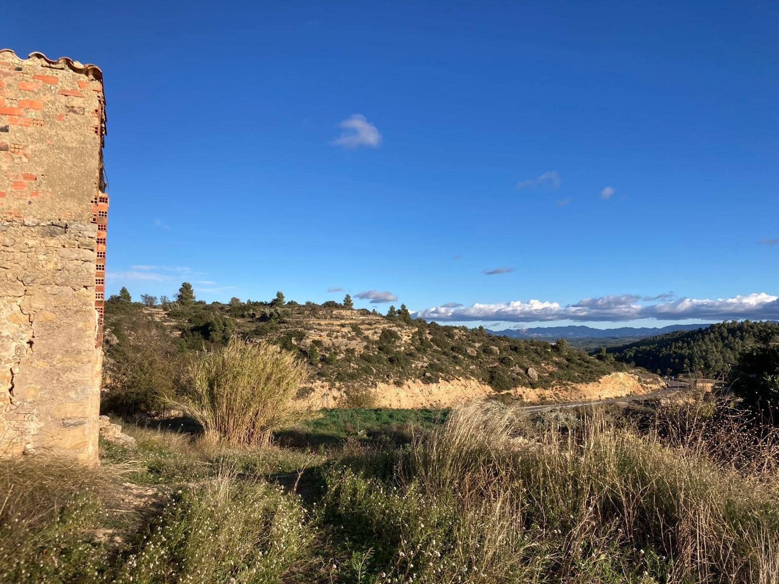 Building Plot for sale in Valjunquera - € 35,000 (Ref: 9449585)