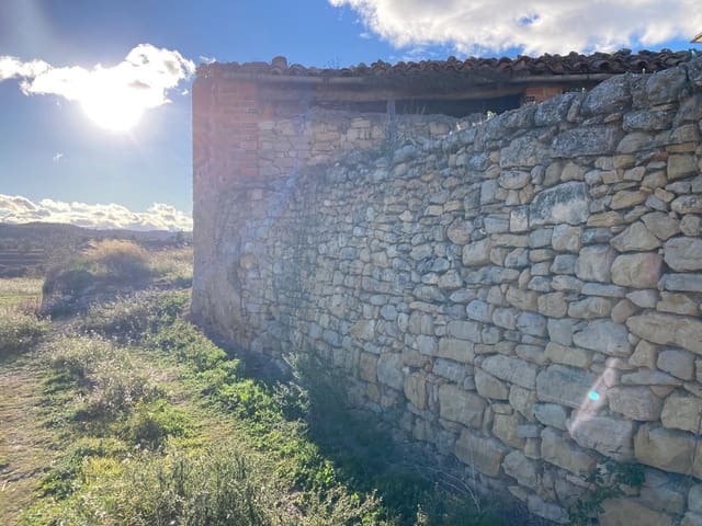 Tontti myytävänä paikassa Valjunquera - 35 000 € (Ref: 9449585)