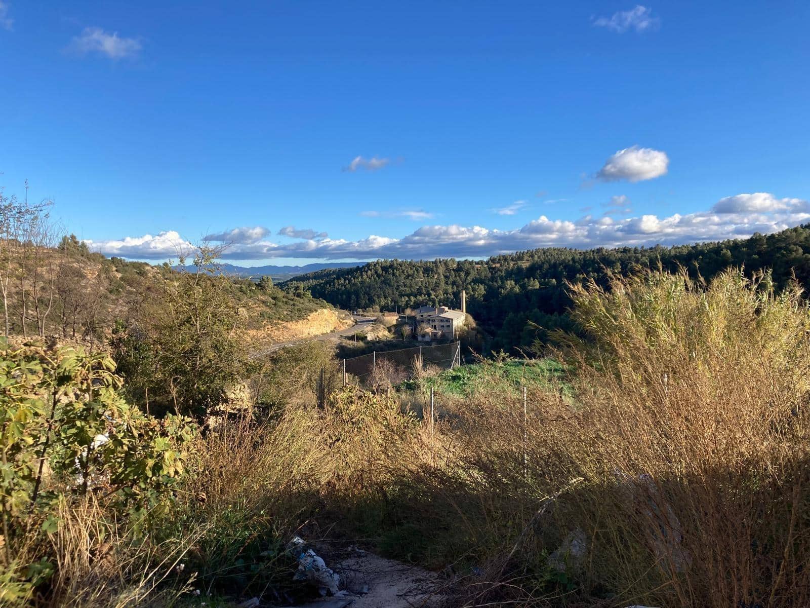 Building Plot for sale in Valjunquera - € 35,000 (Ref: 9449585)