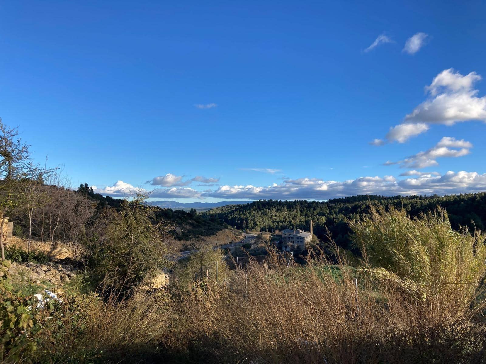 Building Plot for sale in Valjunquera - € 35,000 (Ref: 9449585)