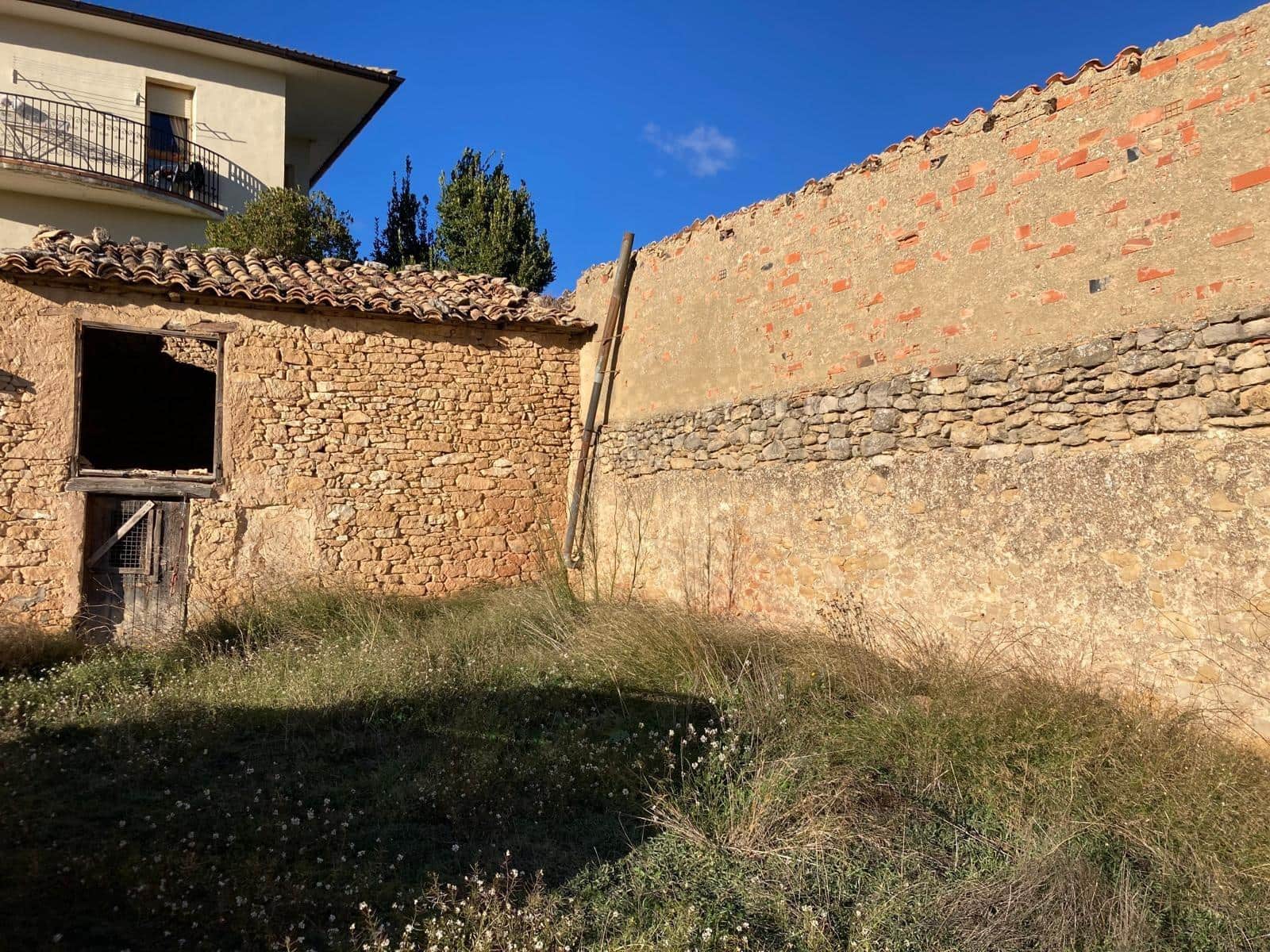 Building Plot for sale in Valjunquera - € 35,000 (Ref: 9449585)