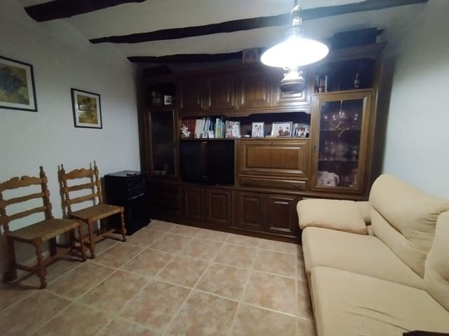 4 sypialnia Dom na sprzedaż w Horta de Sant Joan - 135 000 € (Ref: 9449586)
