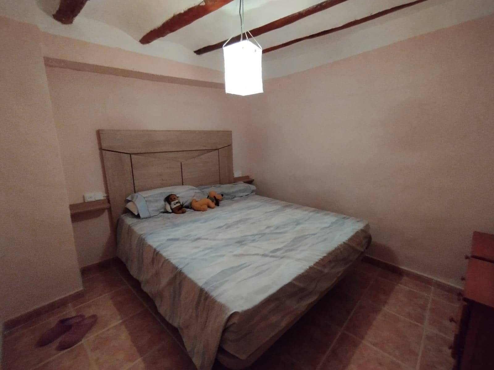 4 soverom Hus til salgs i Horta de Sant Joan - € 135 000 (Ref: 9449586)