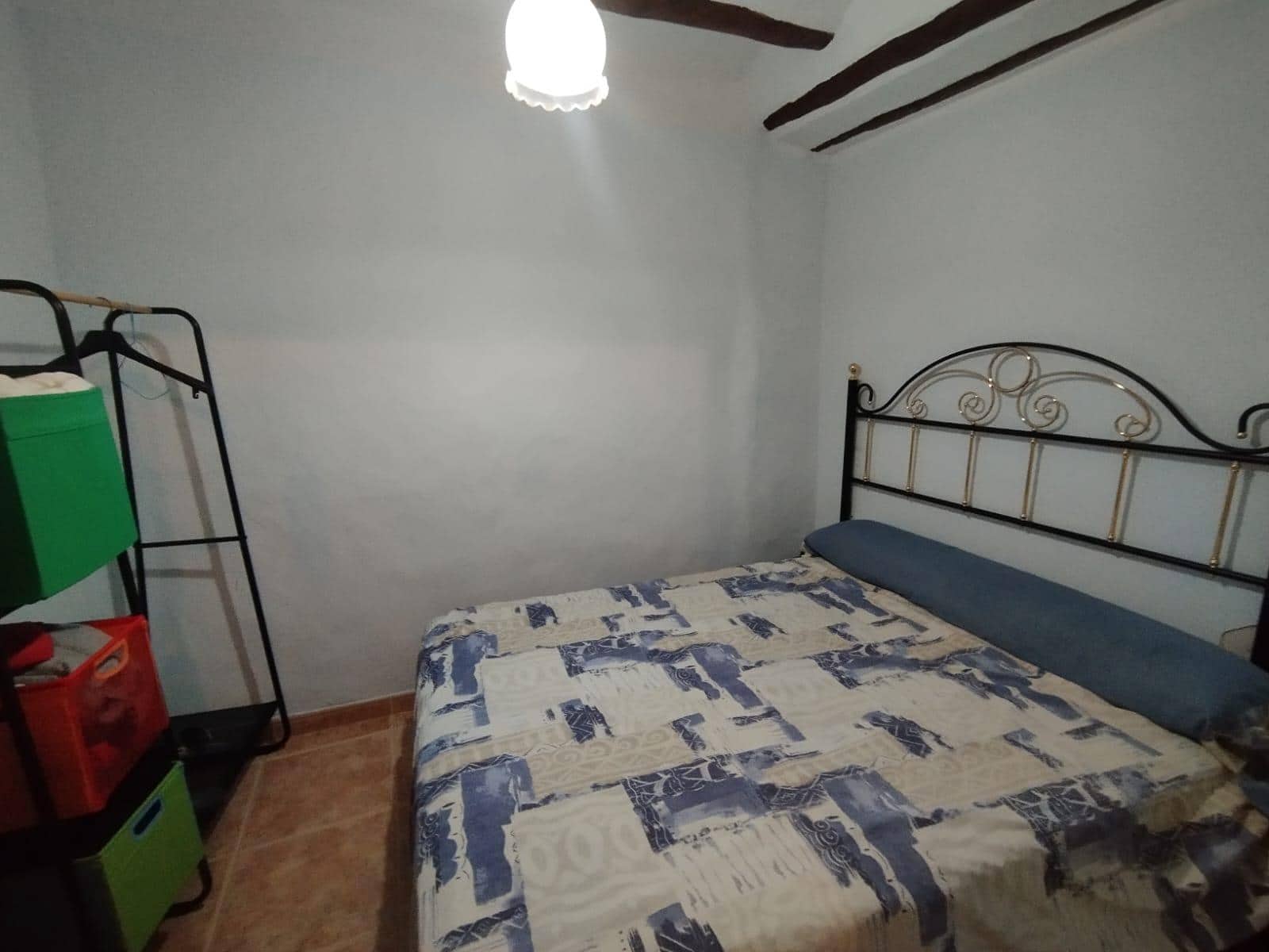 4 soverom Hus til salgs i Horta de Sant Joan - € 135 000 (Ref: 9449586)