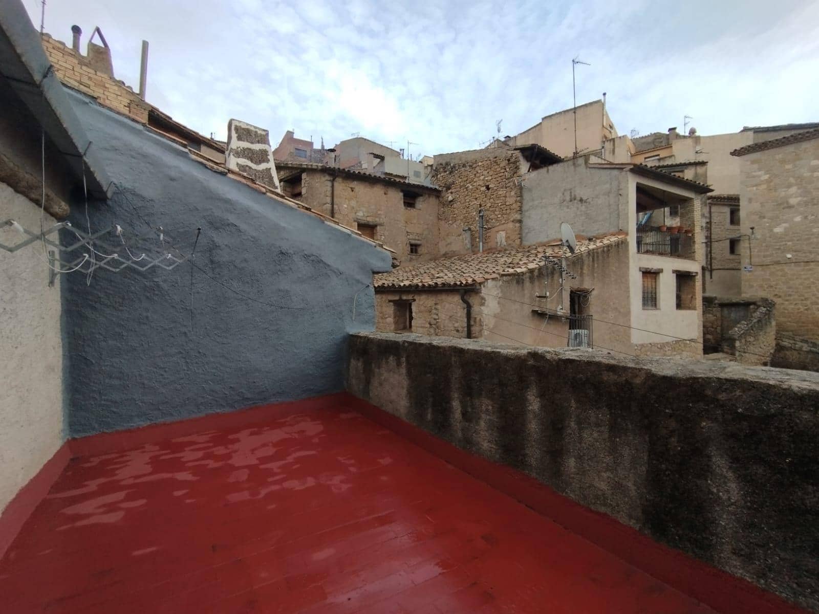 4 soverom Hus til salgs i Horta de Sant Joan - € 135 000 (Ref: 9449586)