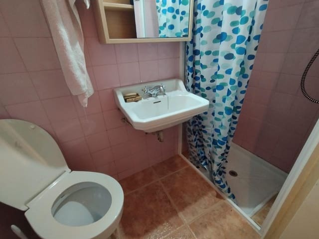 4 sypialnia Dom na sprzedaż w Horta de Sant Joan - 135 000 € (Ref: 9449586)