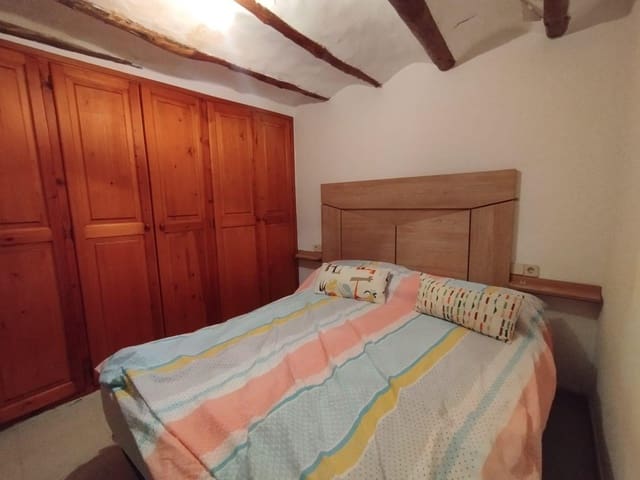 4 sypialnia Dom na sprzedaż w Horta de Sant Joan - 135 000 € (Ref: 9449586)