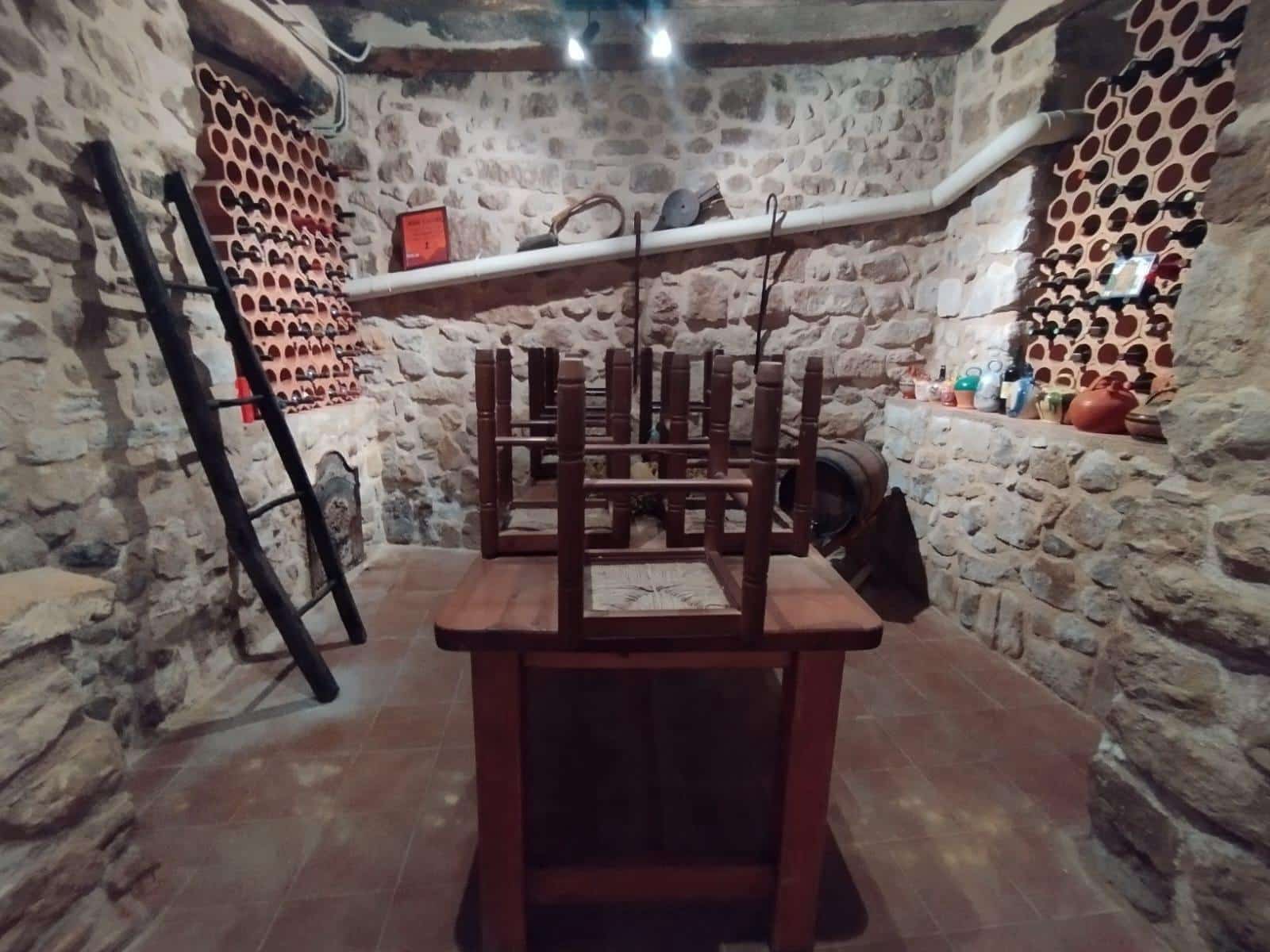 4 soverom Hus til salgs i Horta de Sant Joan - € 135 000 (Ref: 9449586)