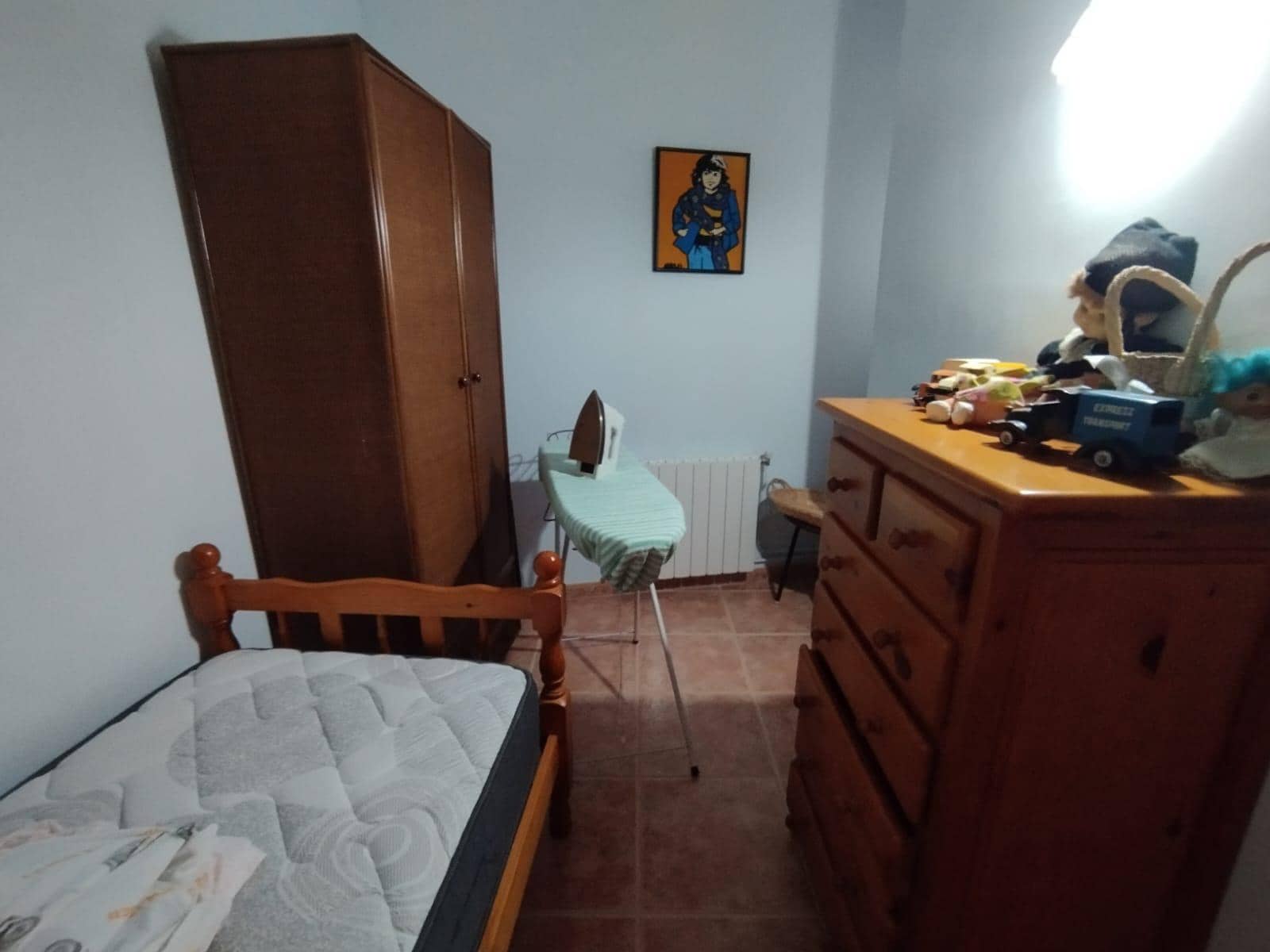 4 soverom Hus til salgs i Horta de Sant Joan - € 135 000 (Ref: 9449586)