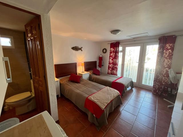 3 soverom Finca/Herregård til salgs i Caspe - € 160 000 (Ref: 9450436)