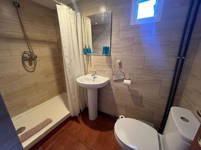 3 soverom Finca/Herregård til salgs i Caspe - € 160 000 (Ref: 9450436)