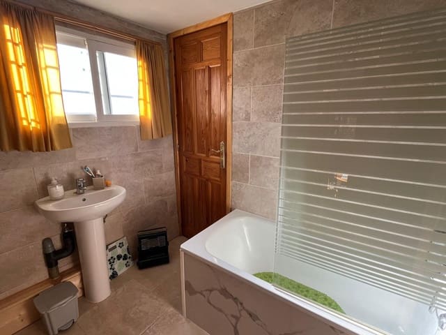 3 soverom Finca/Herregård til salgs i Caspe - € 160 000 (Ref: 9450436)