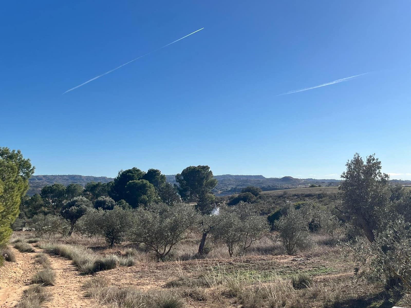 3 soverom Finca/Herregård til salgs i Caspe - € 160 000 (Ref: 9450436)