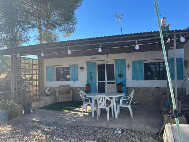 3 soverom Finca/Herregård til salgs i Caspe - € 160 000 (Ref: 9450436)