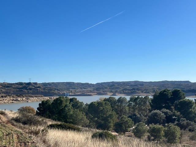 3 soverom Finca/Herregård til salgs i Caspe - € 160 000 (Ref: 9450436)