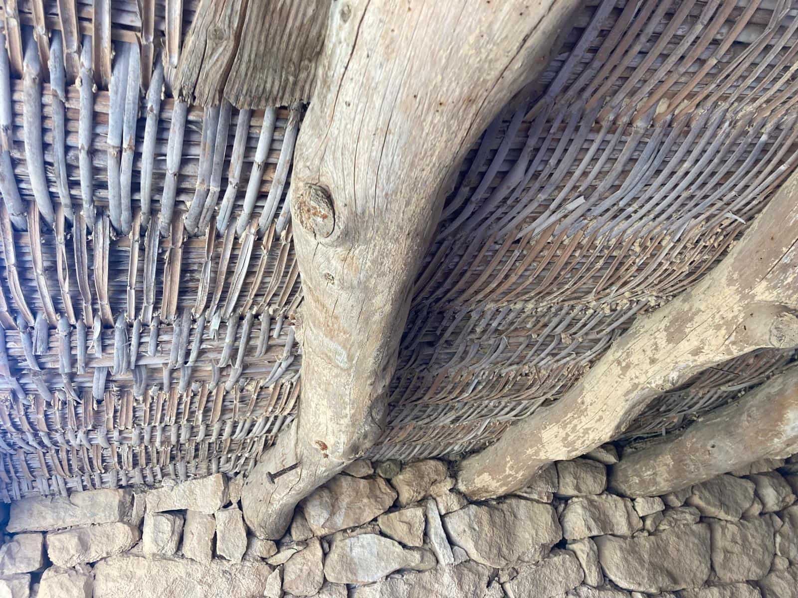 1 chambre Finca/Maison de Campagne à vendre à Calaceite - 17 000 € (Ref: 9450437)