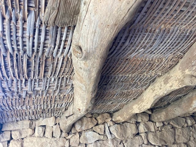 1 chambre Finca/Maison de Campagne à vendre à Calaceite - 17 000 € (Ref: 9450437)