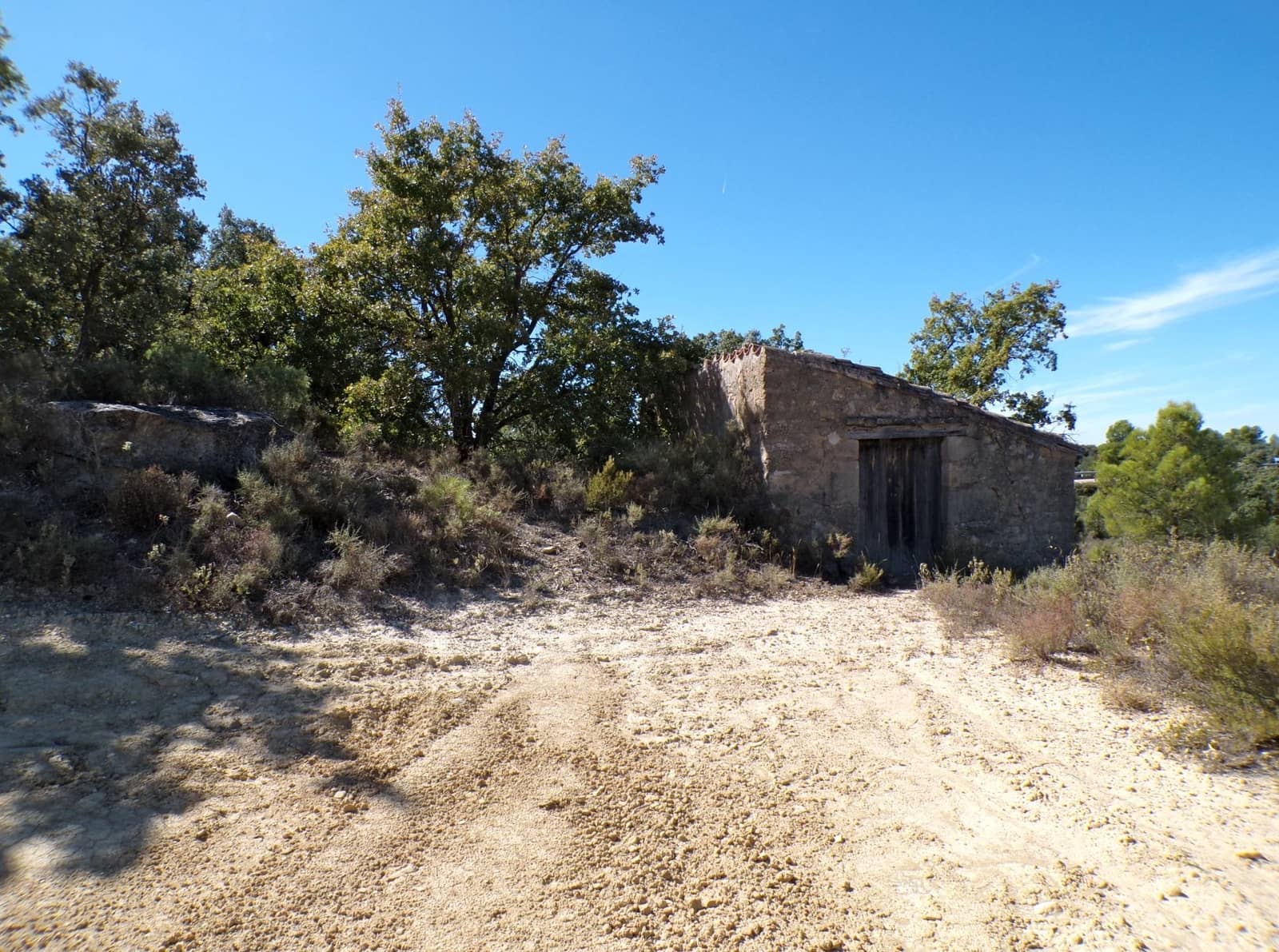 1 soverom Finca/Herregård til salgs i Calaceite - € 19 000 (Ref: 9450439)