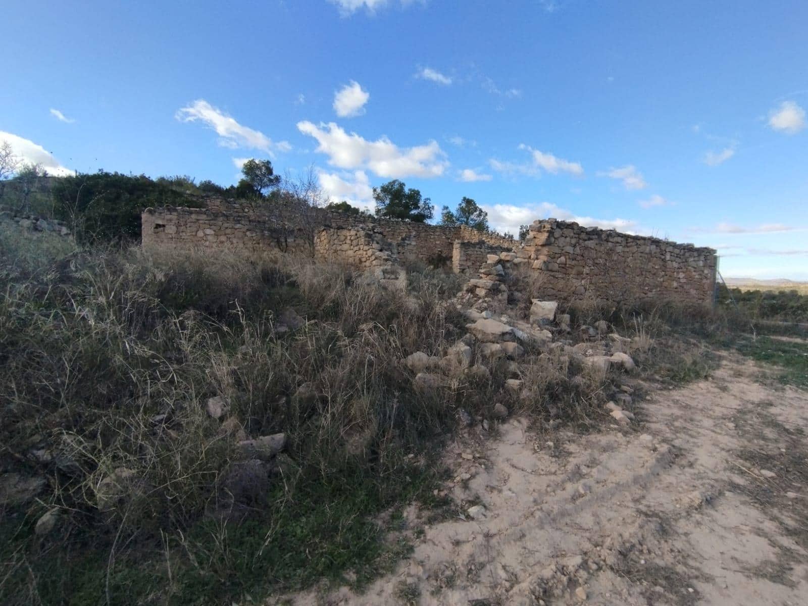Finca/Casa Rural de 3 habitaciones en Alcañiz en venta - 220.000 € (Ref: 9450440)