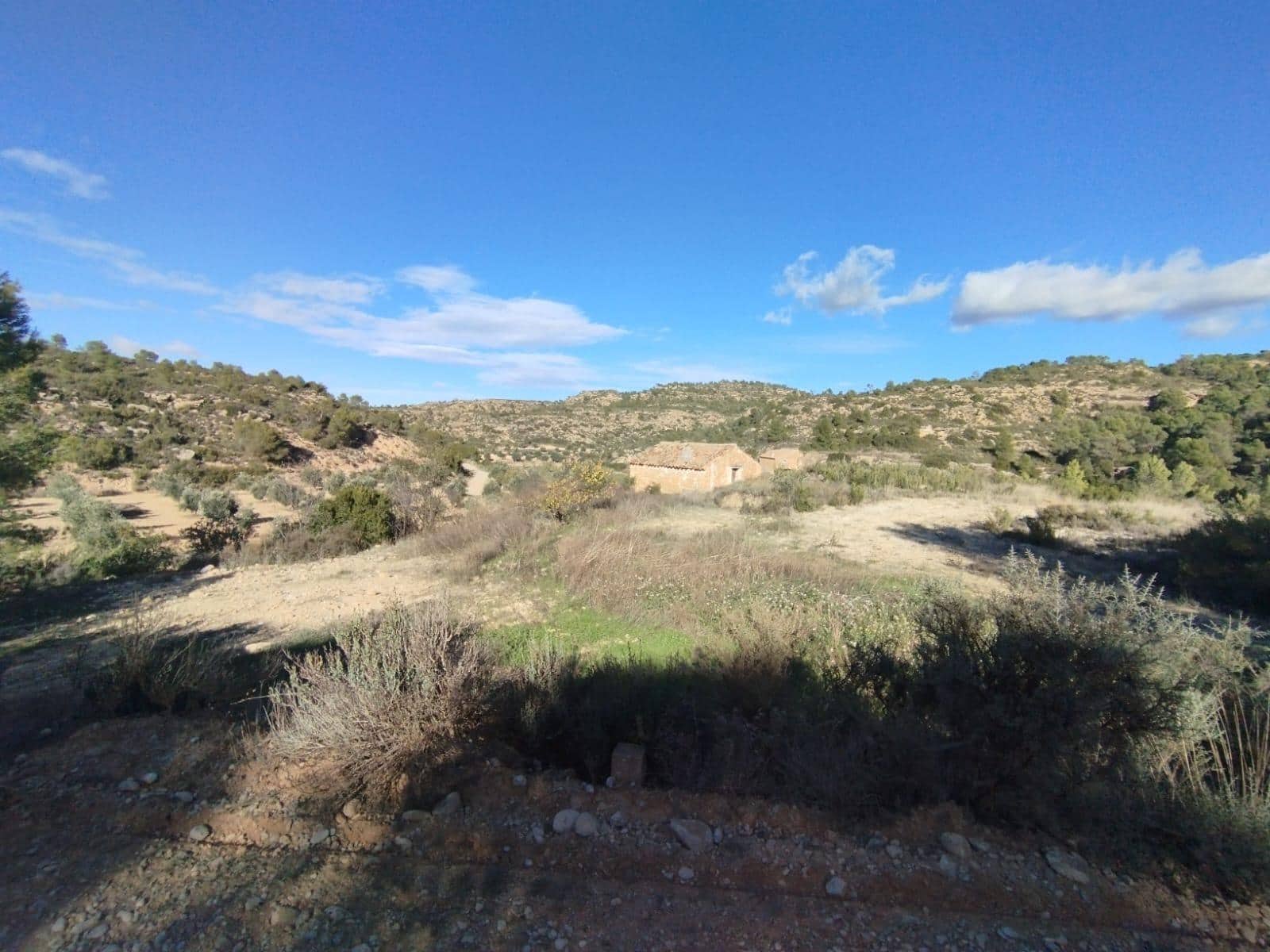 Finca/Casa Rural de 3 habitaciones en Alcañiz en venta - 220.000 € (Ref: 9450440)