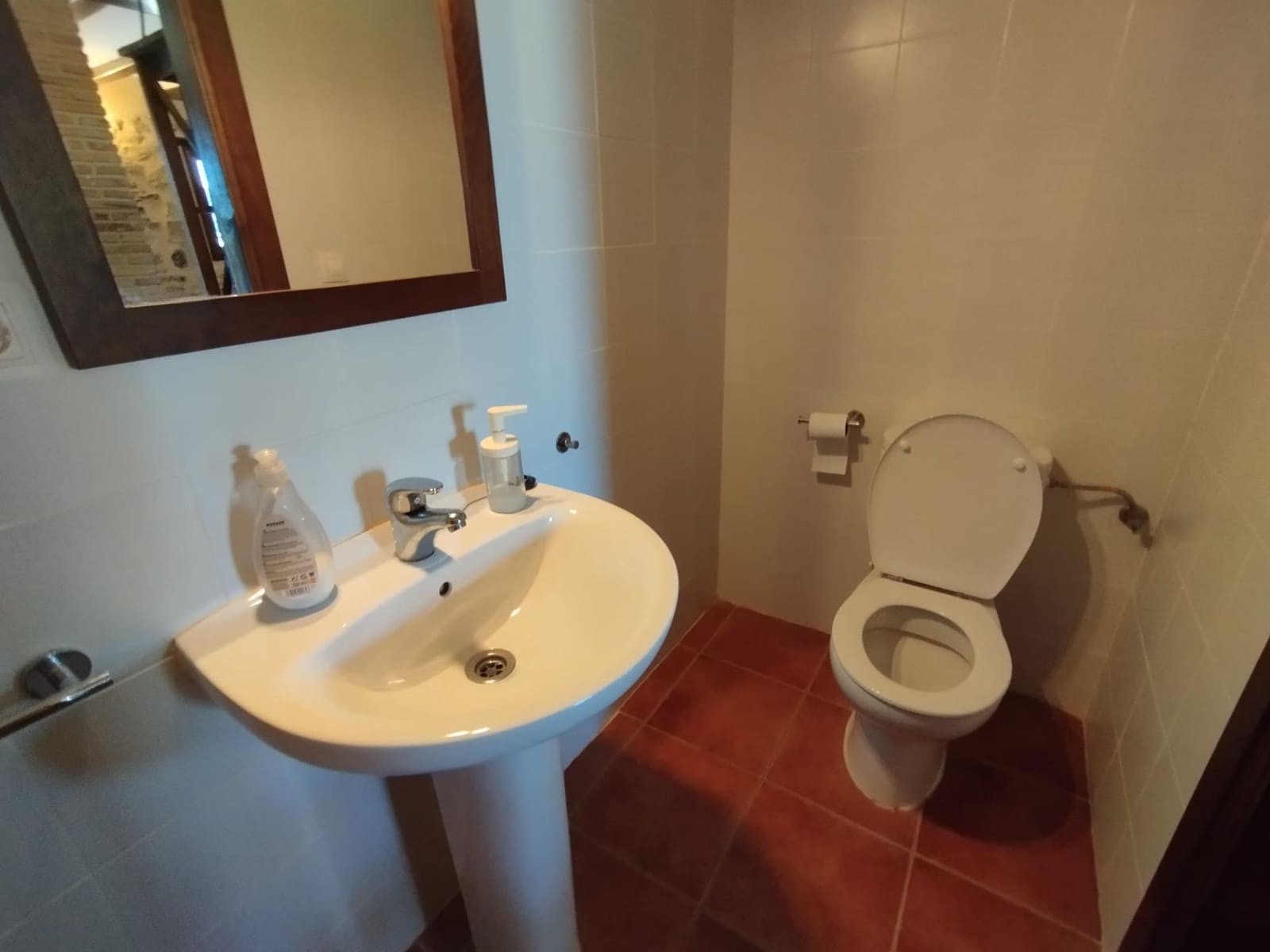 Finca/Casa Rural de 3 habitaciones en Alcañiz en venta - 220.000 € (Ref: 9450440)