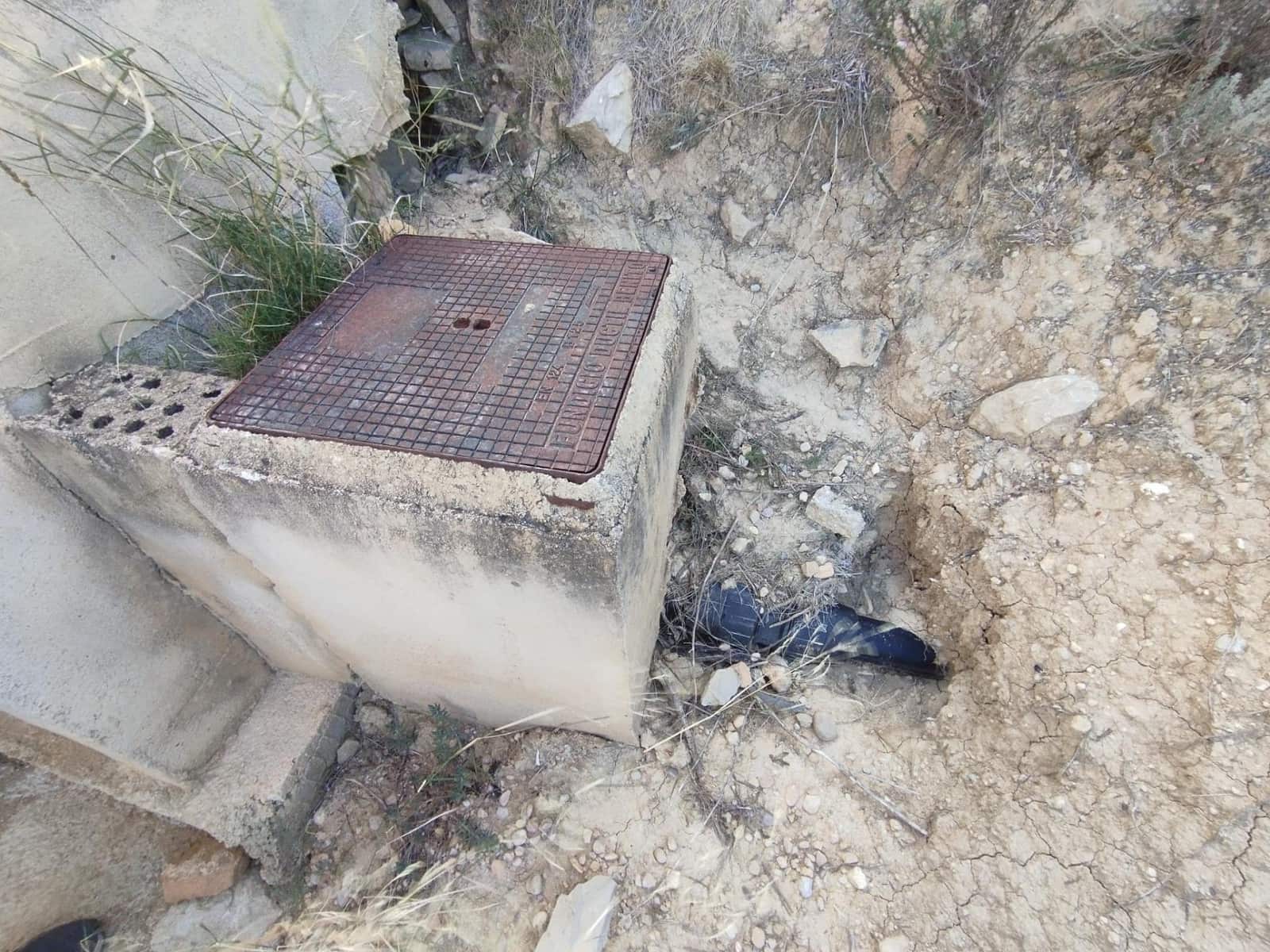 Finca/Casa Rural de 3 habitaciones en Alcañiz en venta - 220.000 € (Ref: 9450440)