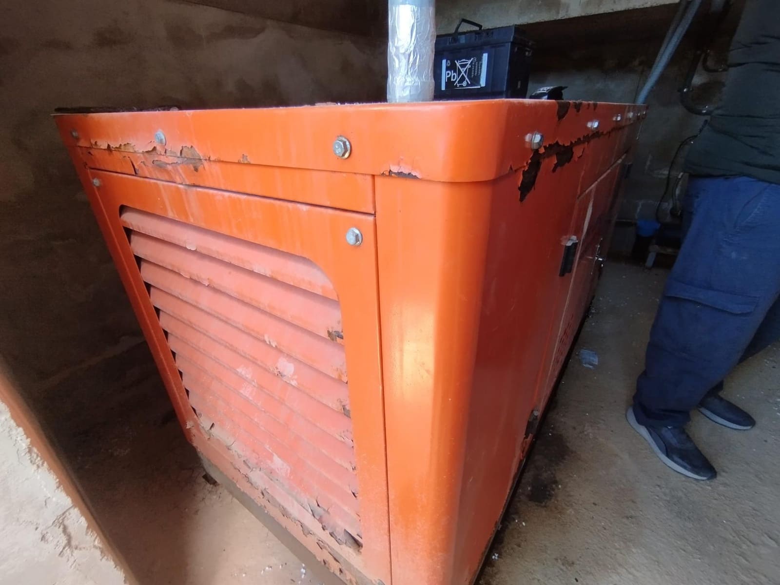 Finca/Casa Rural de 3 habitaciones en Alcañiz en venta - 220.000 € (Ref: 9450440)