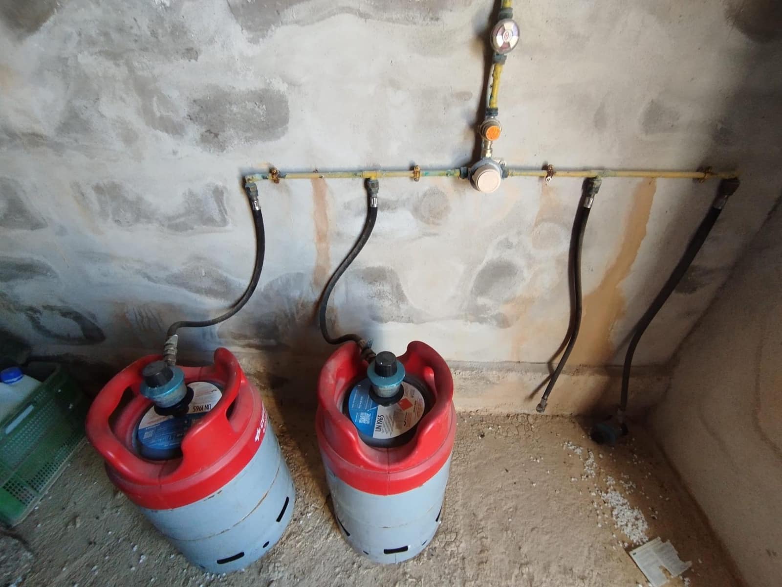 Finca/Casa Rural de 3 habitaciones en Alcañiz en venta - 220.000 € (Ref: 9450440)