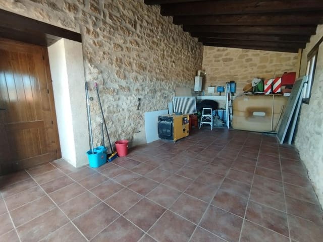 3 Zimmer Finca/Landgut zu verkaufen in Alcañiz - 220.000 € (Ref: 9450440)