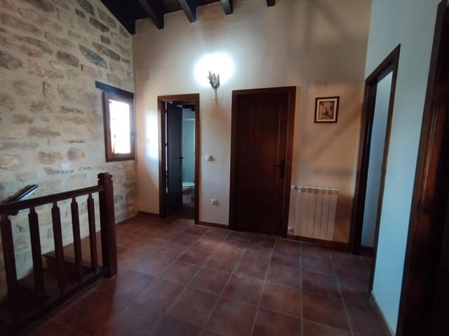 3 Zimmer Finca/Landgut zu verkaufen in Alcañiz - 220.000 € (Ref: 9450440)