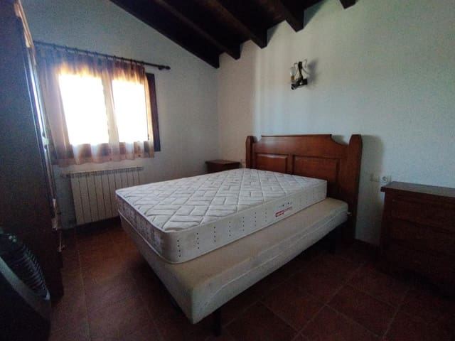 3 Zimmer Finca/Landgut zu verkaufen in Alcañiz - 220.000 € (Ref: 9450440)