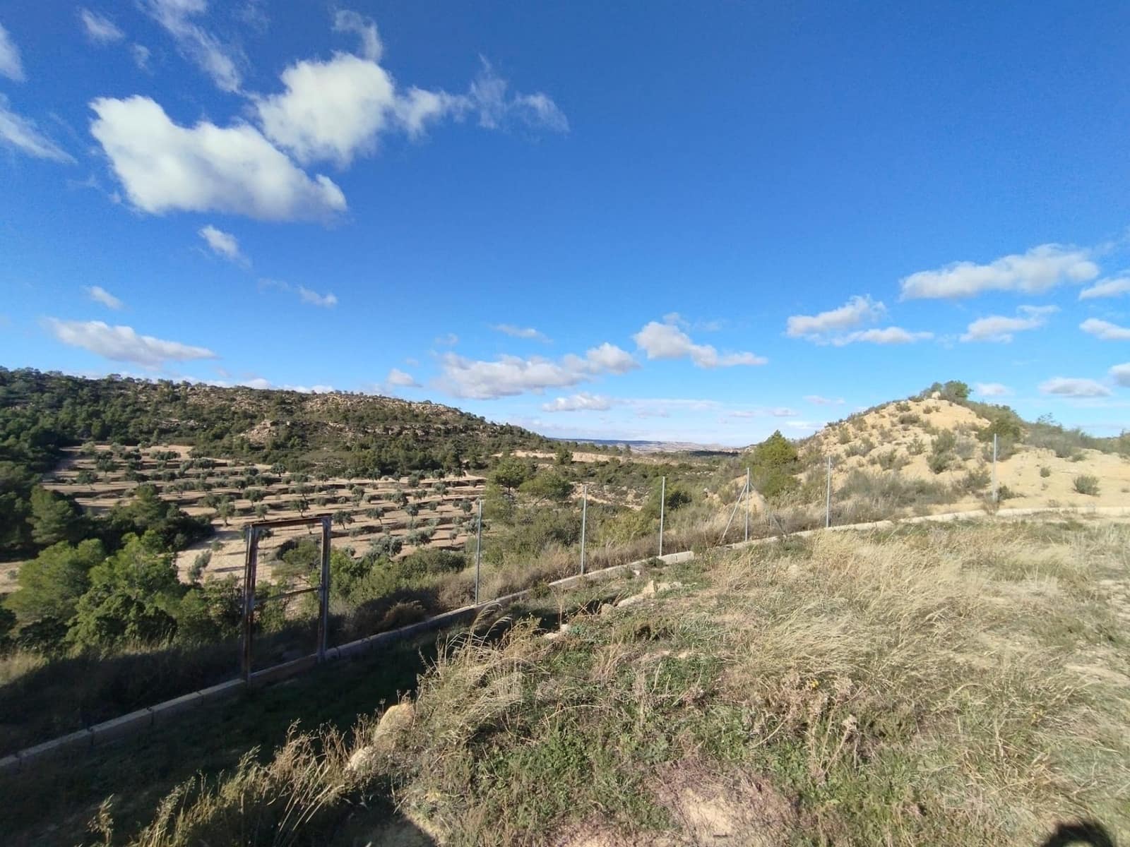 Finca/Casa Rural de 3 habitaciones en Alcañiz en venta - 220.000 € (Ref: 9450440)