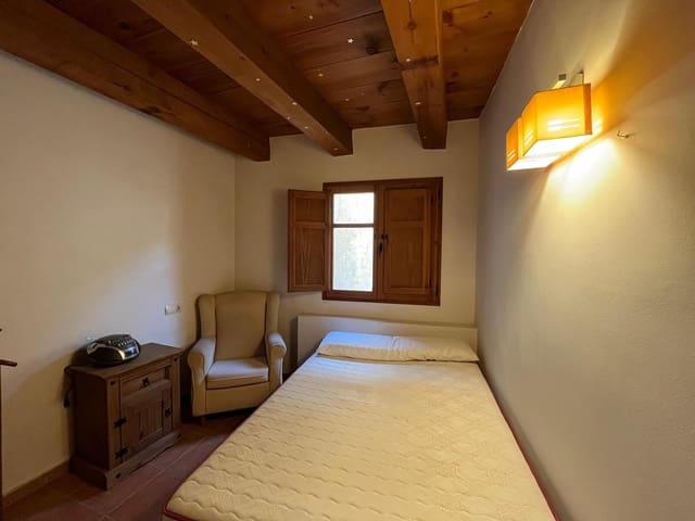 1 quarto Apartamento para venda em Valderrobres - 75 000 € (Ref: 9452289)