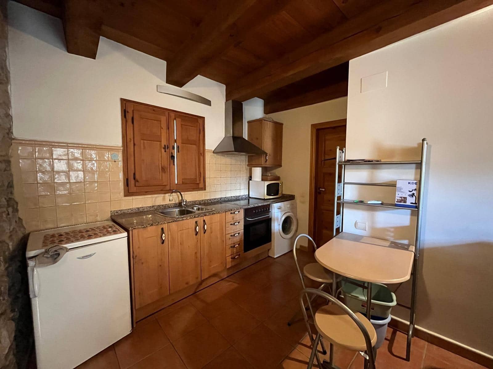 1 soverom Leilighet til salgs i Valderrobres - € 75 000 (Ref: 9452289)