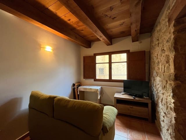1 quarto Apartamento para venda em Valderrobres - 75 000 € (Ref: 9452289)