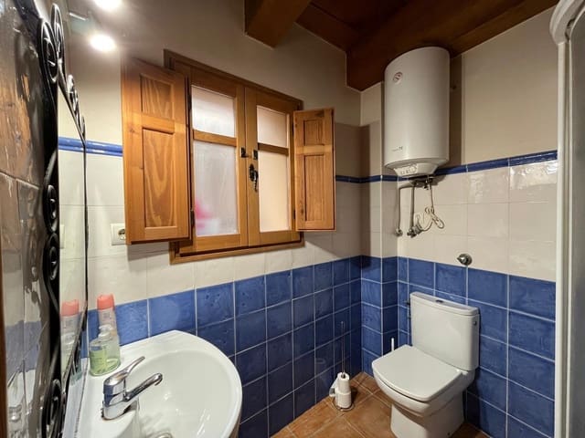 1 quarto Apartamento para venda em Valderrobres - 75 000 € (Ref: 9452289)
