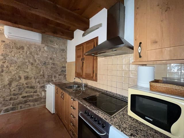 1 quarto Apartamento para venda em Valderrobres - 75 000 € (Ref: 9452289)
