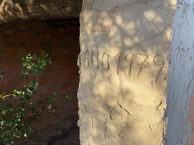 1 bedroom Finca/Country House for sale in Calaceite - € 6,000 (Ref: 9462508)