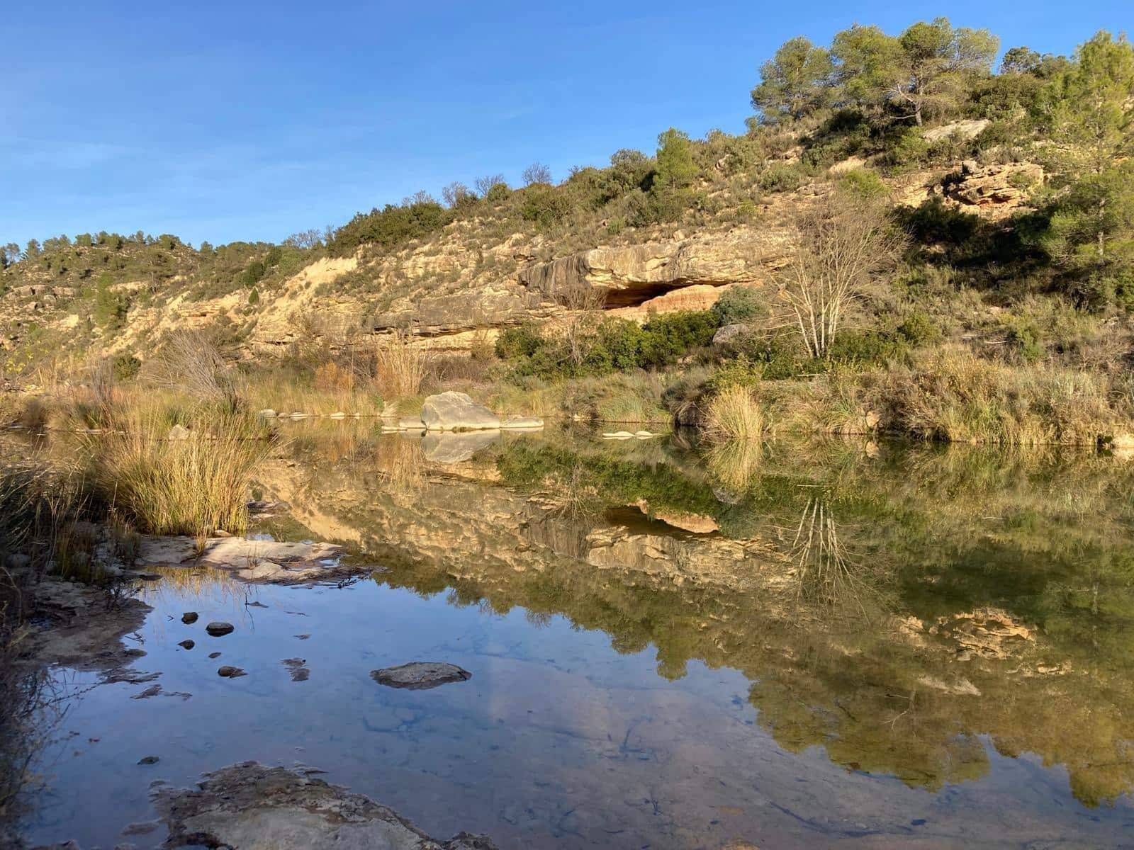 1 bedroom Finca/Country House for sale in Calaceite - € 6,000 (Ref: 9462508)