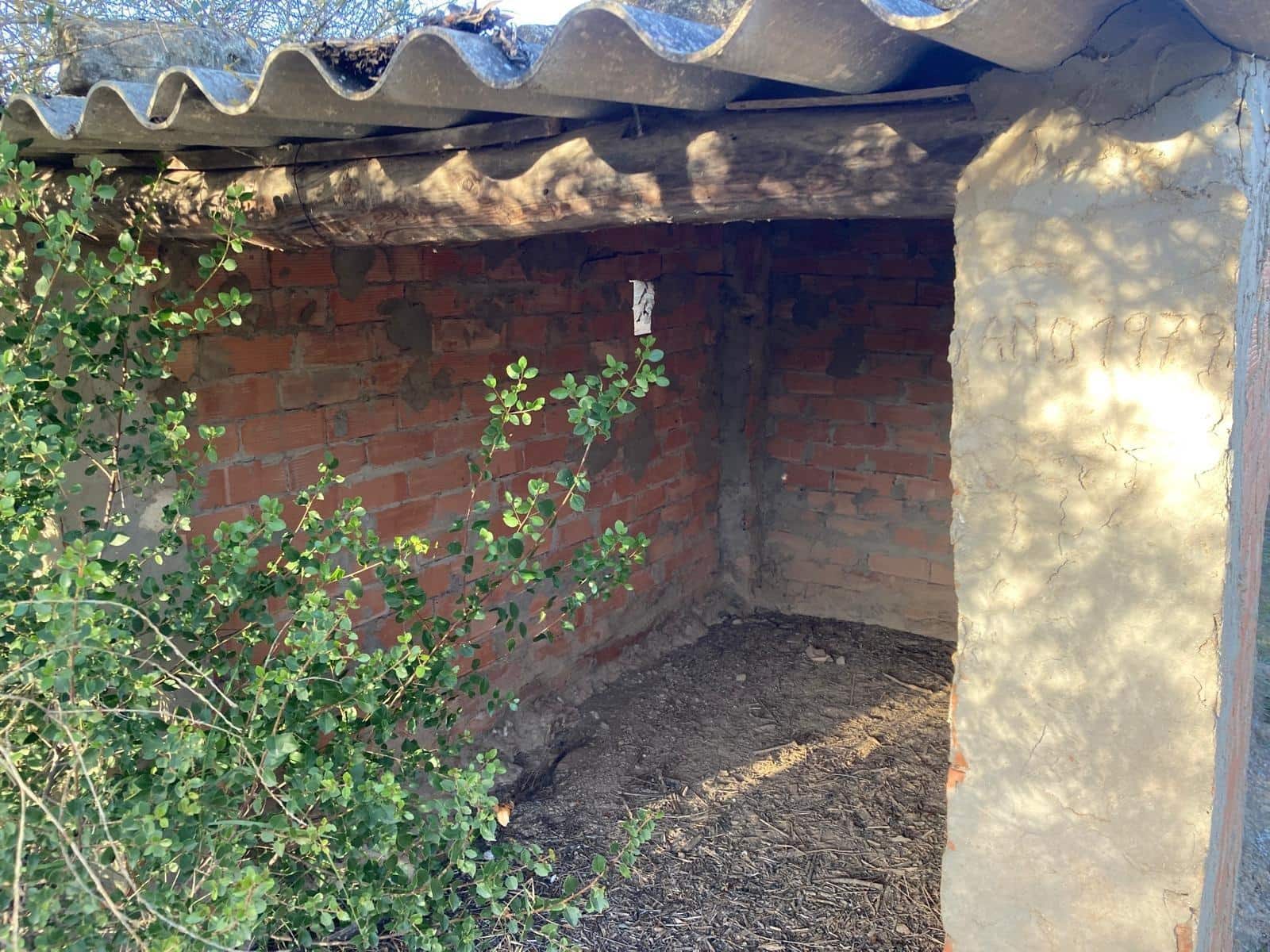 1 bedroom Finca/Country House for sale in Calaceite - € 6,000 (Ref: 9462508)